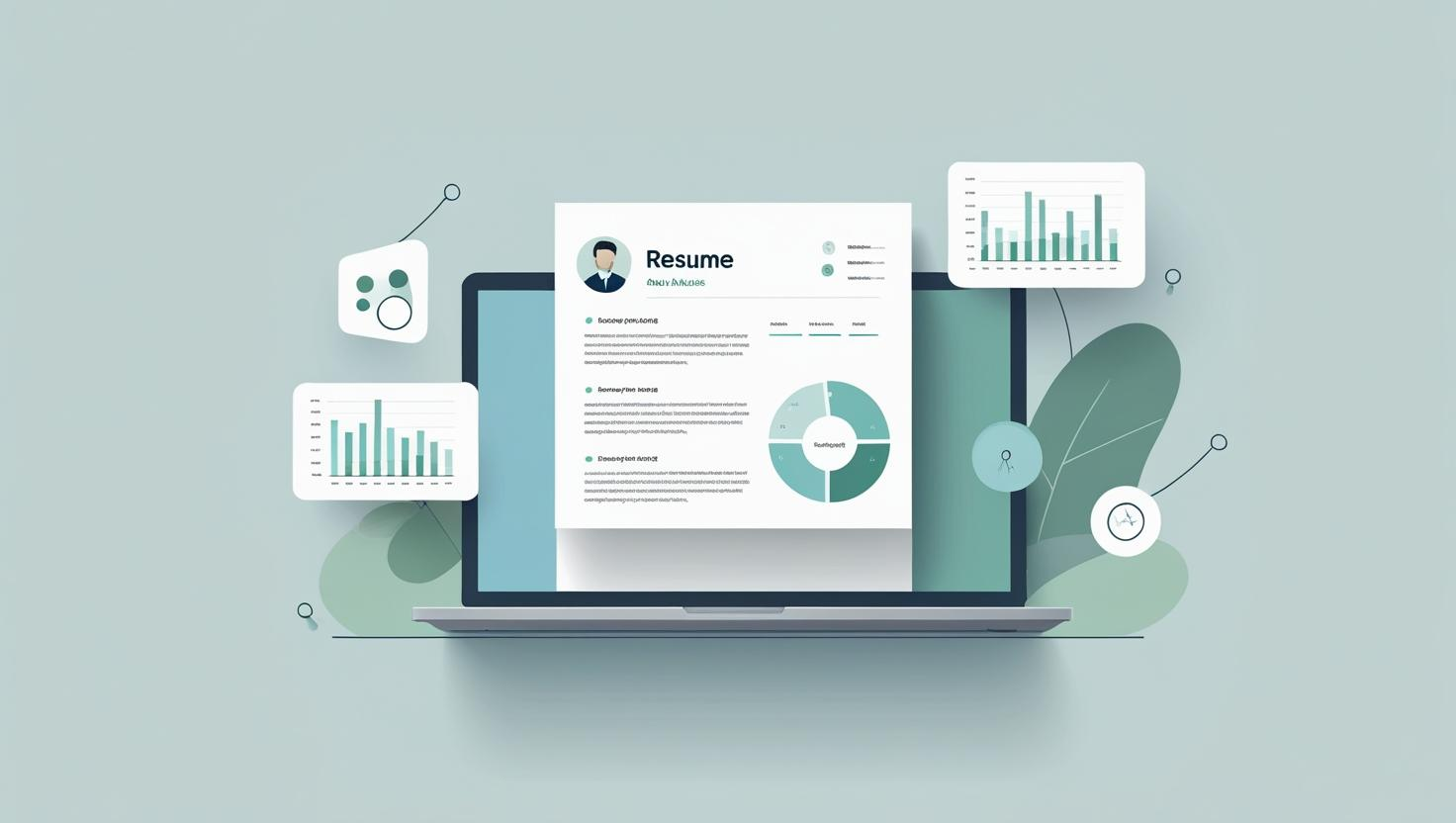 Personalized Career Profile Management